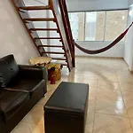 Maja Hospedaje Apartamento Con Aire Frente Al Mar