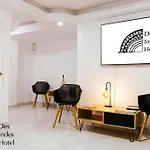 Des Indes Cartagena