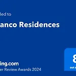 Polanco Residences