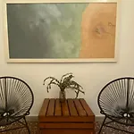 Casa Zaguan