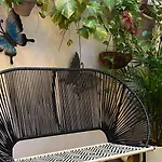 Casa Zaguan