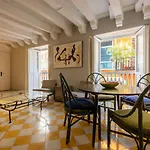 Casa Ambar Cavelier