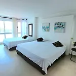 Torres Del Lago Pegasus Group Cartagena