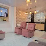 Apartahotel Los Angeles