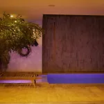 Casa Mangle, Jacuzzi + Piscina Privada. 25 Mts Del Mar