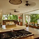 Casa Mangle, Jacuzzi + Piscina Privada. 25 Mts Del Mar