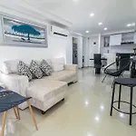Apartamento Unik Cartagena Edificio Faro Tequendama