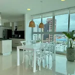 Modern 3BR in Cartagena