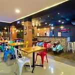 Gio Hotel Tama Cartagena
