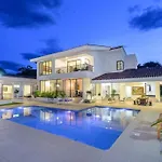 Villa Daniela Deluxe