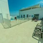 Refugio Cumbre De Oro Floor 7