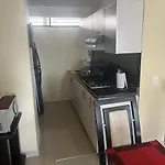 Lindo Apartamento Cerca Al Mar