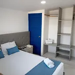 Cozzy Studio Inside Walled City & Historic Center