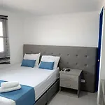 Cozzy Studio Inside Walled City & Historic Center