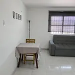 Cozzy Studio Inside Walled City & Historic Center