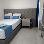 Cozzy Studio Inside Walled City & Historic Center