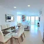 Torres Del Lago Pegasus Group Cartagena
