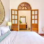 Casa Morales Getsemani