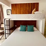 Peregrinos Hostel Cartagena De Indias