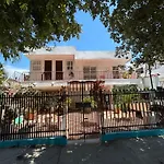 Casa Crespo
