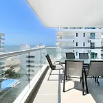 Apartamento 2 Dormitorios Morros. Vista Mar