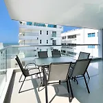 Apartamento 2 Dormitorios Morros. Vista Mar