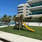 Apartamento Cartagena, Colombia
