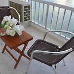 Apartamento Con Hermosa Vista