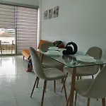 Espectacular Apartamento Marbella Frente A La Playa