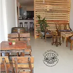 Casa Anfitrion
