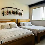 !Condominio de Lujo! Playa + Piscinas + Natural