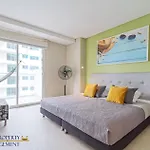 Martinique Cartagena, Beautiful 1 & 2 Bedroom Apartments