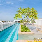 Martinique Cartagena, Beautiful 1 & 2 Bedroom Apartments