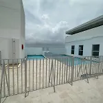 Apartamento Muy Cerca Al Mar De 3 Habitaciones