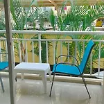 Apto Comodo, Confortable Para Descansar Y Disfrutar
