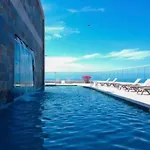 Empire Presidential Suite Private Jacuzzi