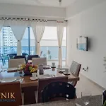 Apartamento Unik Cartagena Edificio Poseidon
