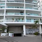 Apartamento En Cartagena De Indias, Edificio Morros 3