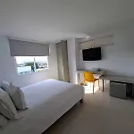Hotel Mar Del Plata