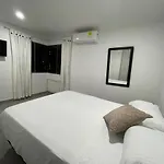 Hermoso Apartamento Con Vista Al Mar