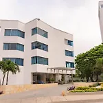 Hotel Oceania Cartagena