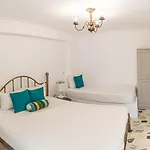 Peregrinos Hostel Cartagena De Indias