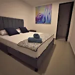 Open Sea Hotel Cartagena