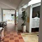 Casa Crespo