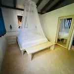 Cuatro Palmas Beach House