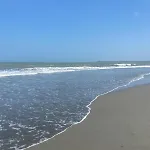 Apartamento Morros Ultra Cartagena Frente A La Playa
