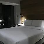 Hotel Blue Concept