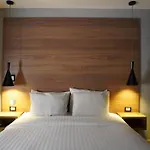 Hotel Blue Concept