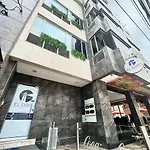 Hotel El Faro - Desayunos Incluidos - Manga, Cartagena