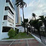 Open Sea House